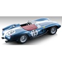 1/18 FERRARI 250 TR N°19 Le Mans 1958