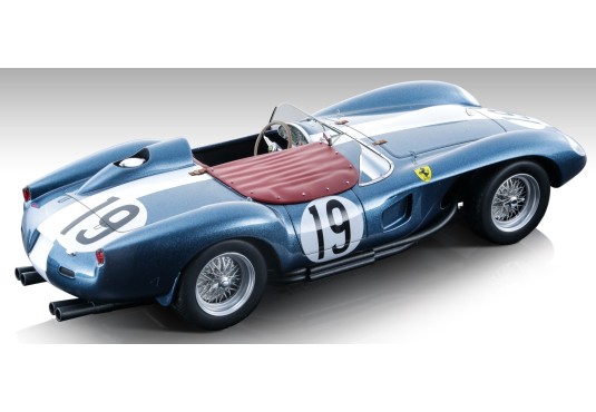 1/18 FERRARI 250 TR N°19 Le Mans 1958