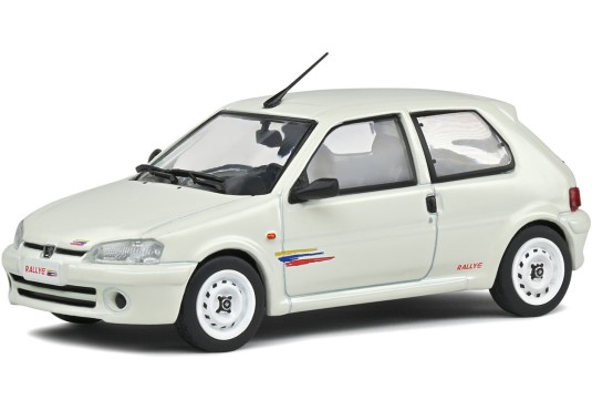 1/43 PEUGEOT 106 Rallye 1995