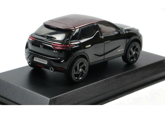 1/43 CITROEN DS 3 Crossback 2019 CITROEN