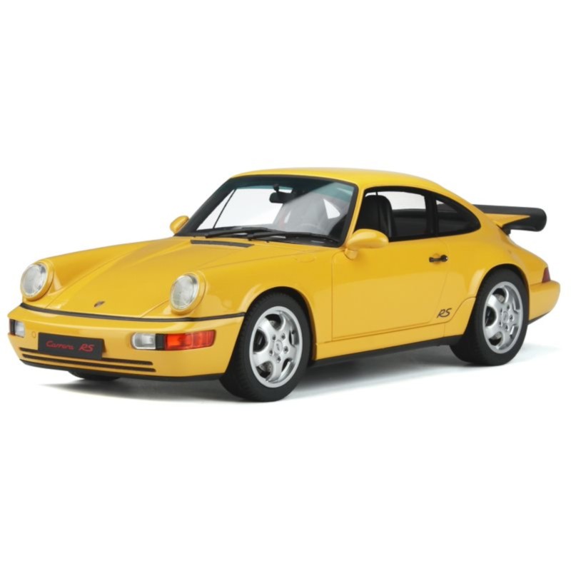 1/18 PORSCHE 964 RS 1993