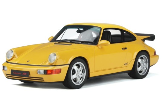 1/18 PORSCHE 964 RS 1993