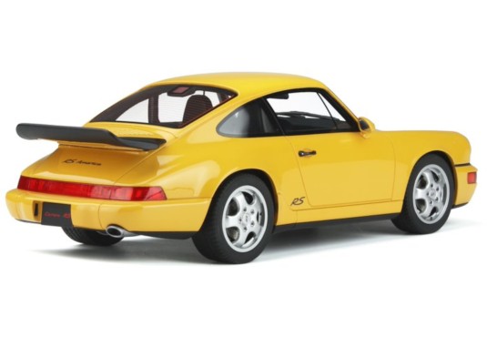 1/18 PORSCHE 964 RS 1993