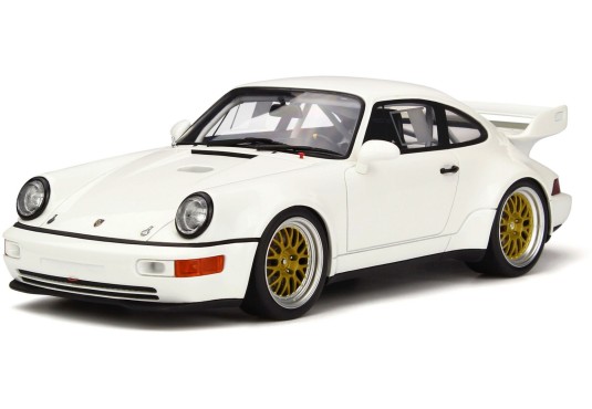 1/18 PORSCHE 964 RSR 1993