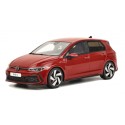 1/18 VOLKSWAGEN Golf VIII GTI 2021