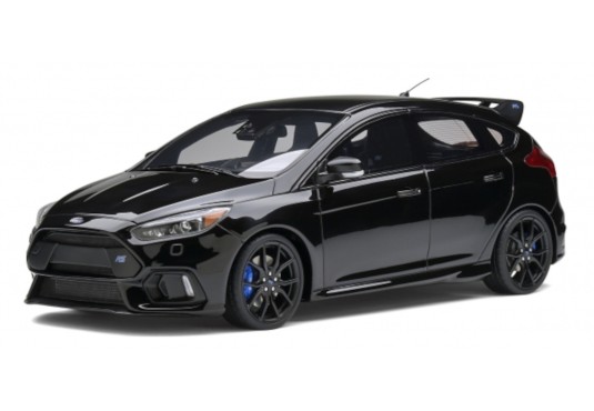 1/18 FORD Focus RS MK3 2017