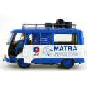 1/32 PEUGEOT J7 Team Matra Sports 1968 - 1969