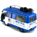 1/32 PEUGEOT J7 Team Matra Sports 1968 - 1969