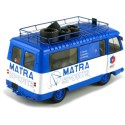 1/32 PEUGEOT J7 Team Matra Sports 1968 - 1969