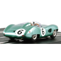 1/32 ASTON MARTIN DBR1 N°6 Le Mans 1959