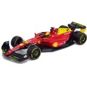 1/18 FERRARI F1-75 N°16 Grand Prix Italie Monza 2022