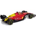 1/18 FERRARI F1-75 N°16 Grand Prix Italie Monza 2022