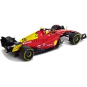 1/18 FERRARI F1-75 N°55 Grand Prix Italie Monza 2022
