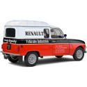 1/18 RENAULT 4 F4 RENAULT Véhicules Industriels 1988