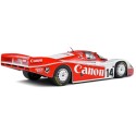 1/18 PORSCHE 956 LH N°14 Le Mans 1983