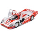 1/18 PORSCHE 956 LH N°14 Le Mans 1983