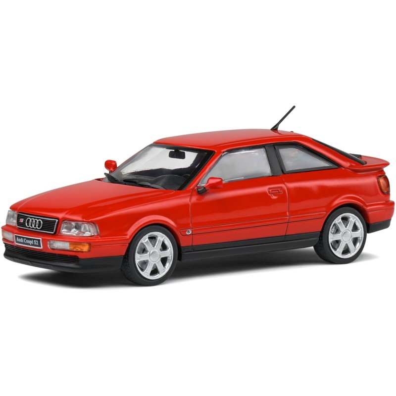 1/43 AUDI S2 Coupé 1992