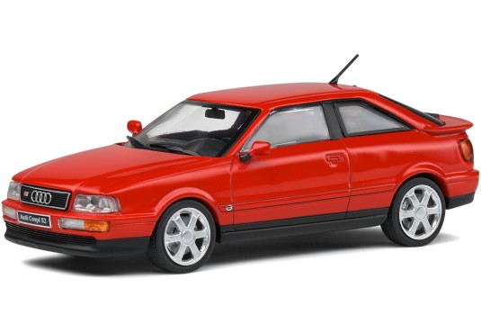 1/43 AUDI S2 Coupé 1992