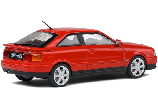 1/43 AUDI S2 Coupé 1992