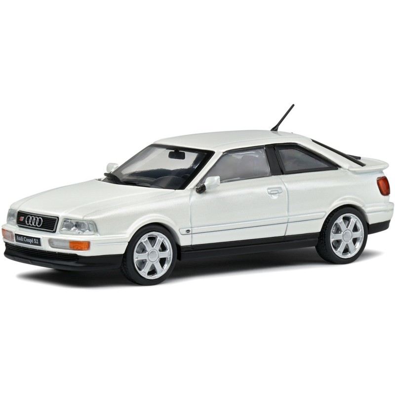 1/43 AUDI S2 Coupé 1992