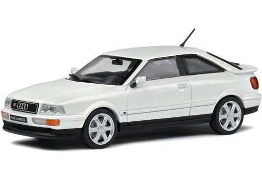 1/43 AUDI S2 Coupé 1992