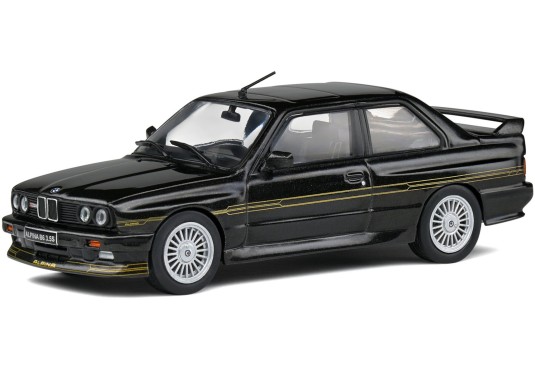 1/43 BMW E30 B6 Alpina 1989