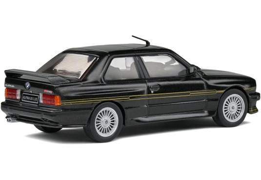 1/43 BMW E30 B6 Alpina 1989