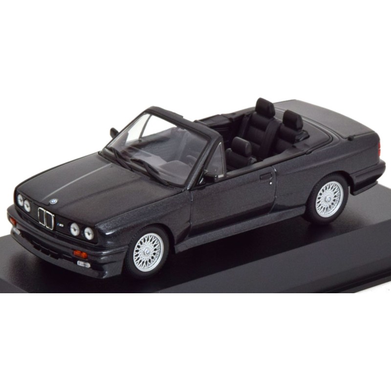 1/43 BMW E30 M3 Cabriolet 1988