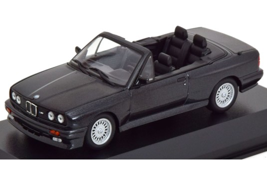 1/43 BMW E30 M3 Cabriolet 1988