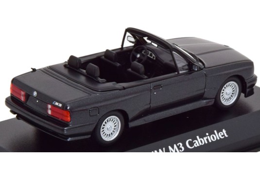 1/43 BMW E30 M3 Cabriolet 1988