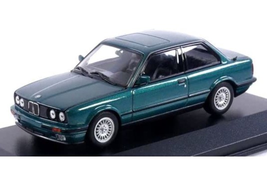 1/43 BMW E30 Série 3 1986