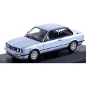 1/43 BMW E30 Série 3 1986