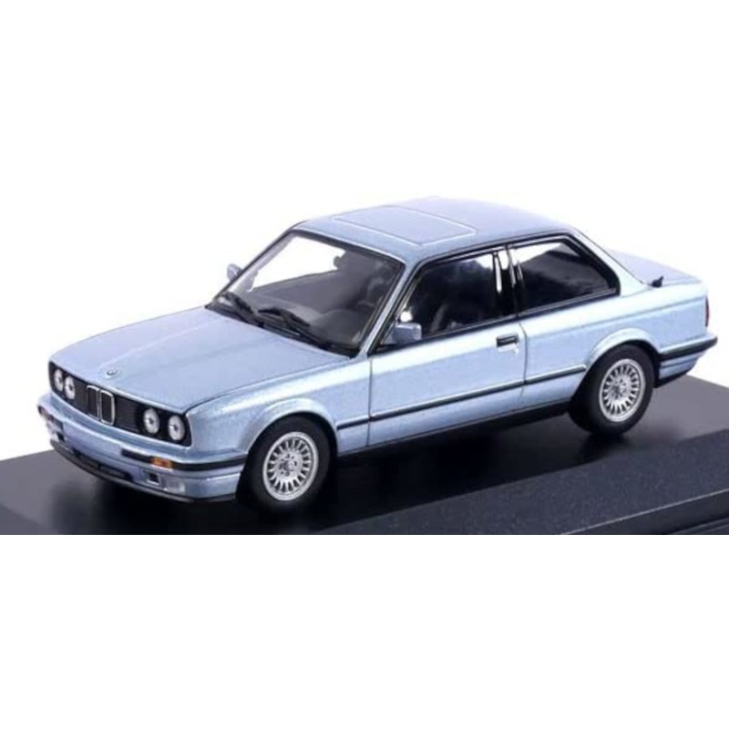 1/43 BMW E30 Série 3 1986