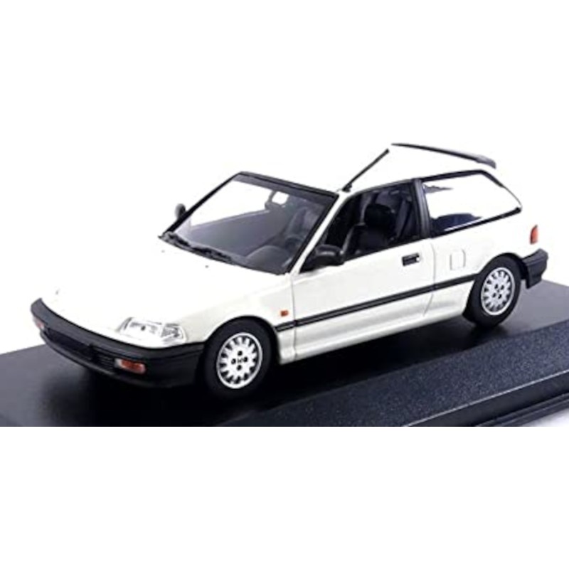 1/43 HONDA Civic 1990