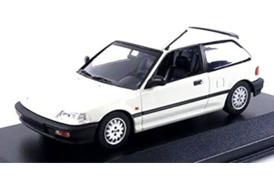 1/43 HONDA Civic 1990