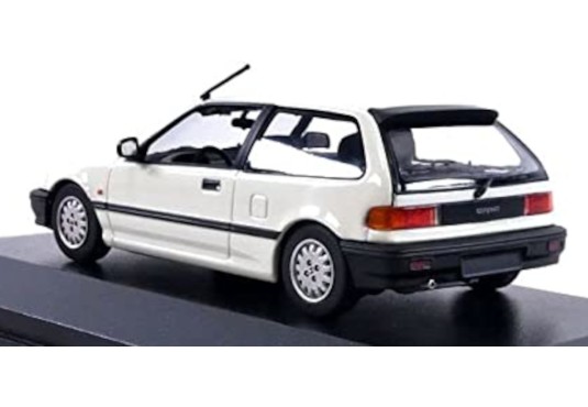 1/43 HONDA Civic 1990