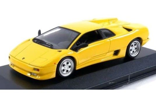 1/43 LAMBORGHINI Diablo 1994