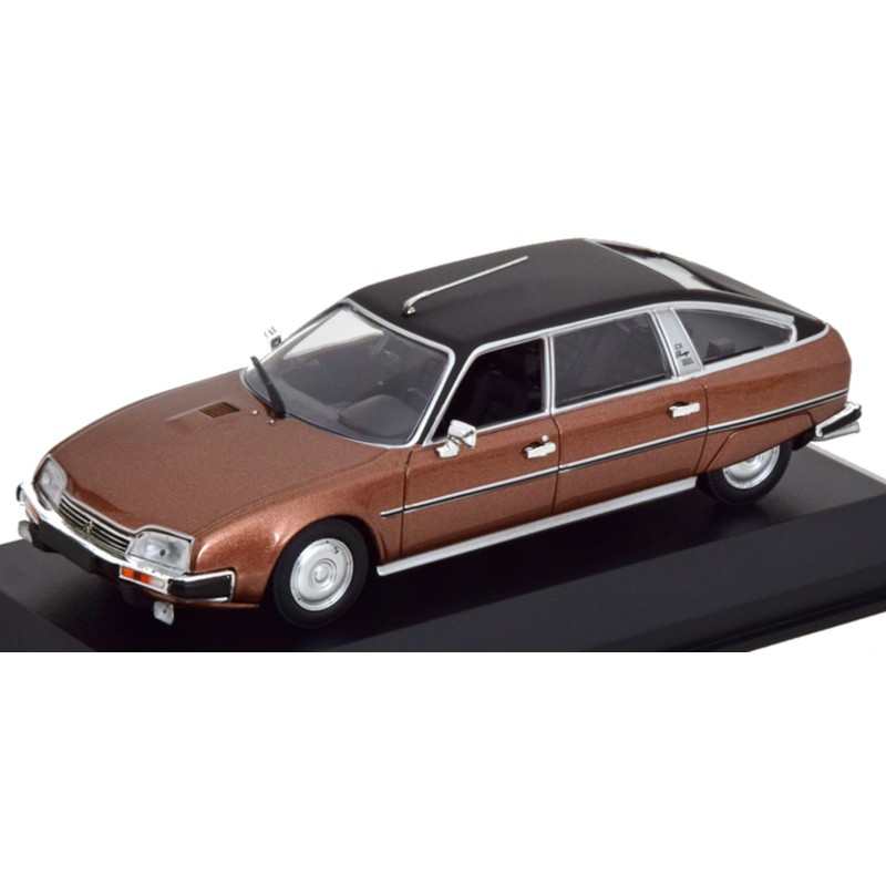 1/43 CITROEN CX Prestige 1980