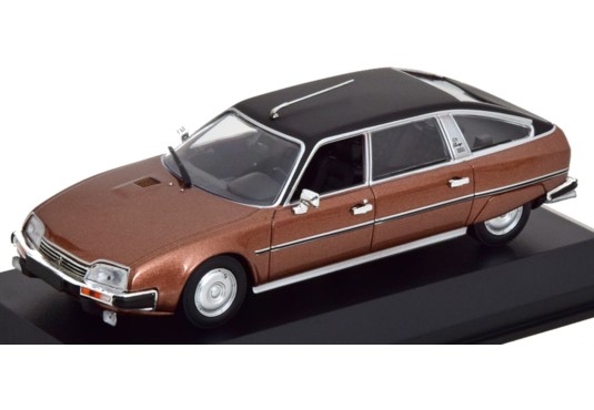 1/43 CITROEN CX Prestige 1980