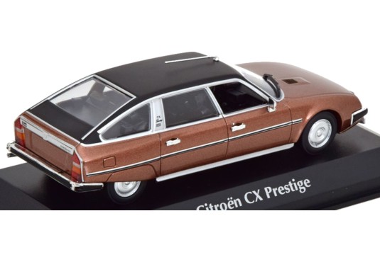 1/43 CITROEN CX Prestige 1980