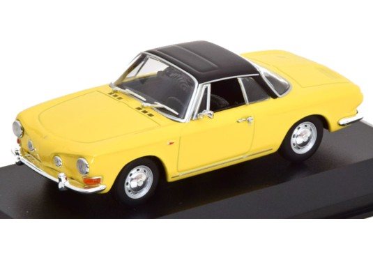 1/43 VOLKSWAGEN Karmann...