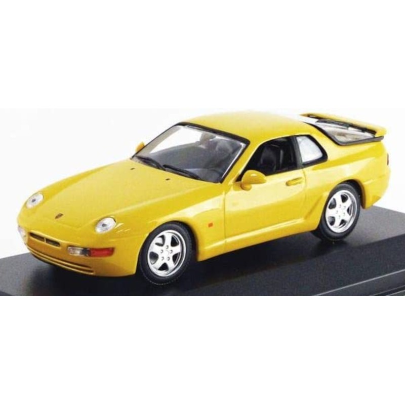 1/43 PORSCHE 968 CS 1993