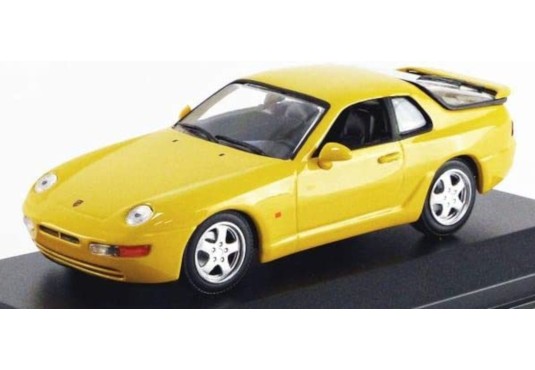 1/43 PORSCHE 968 CS 1993