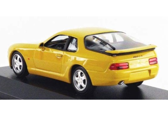 1/43 PORSCHE 968 CS 1993