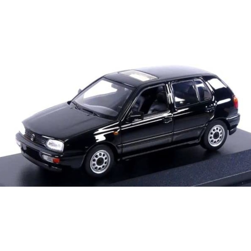 1/43 VOLKSWAGEN Golf III 1997