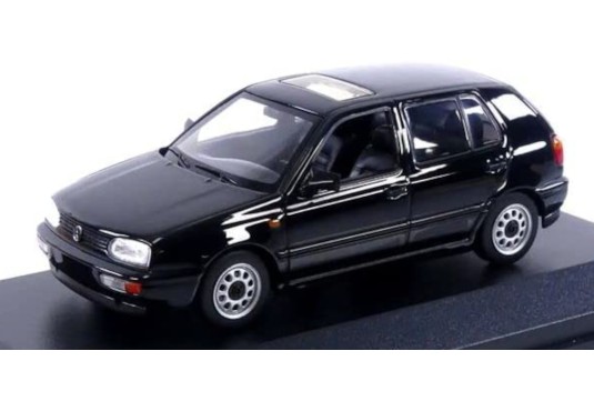 1/43 VOLKSWAGEN Golf III 1997