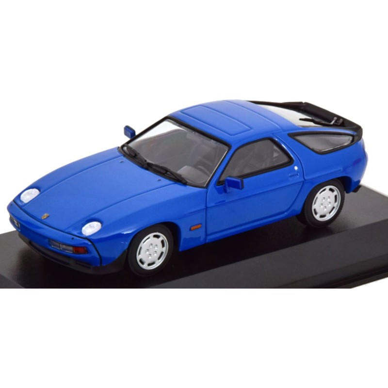 1/43 PORSCHE 928 1979