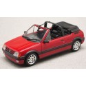 1/43 PEUGEOT 205 CTI 1990