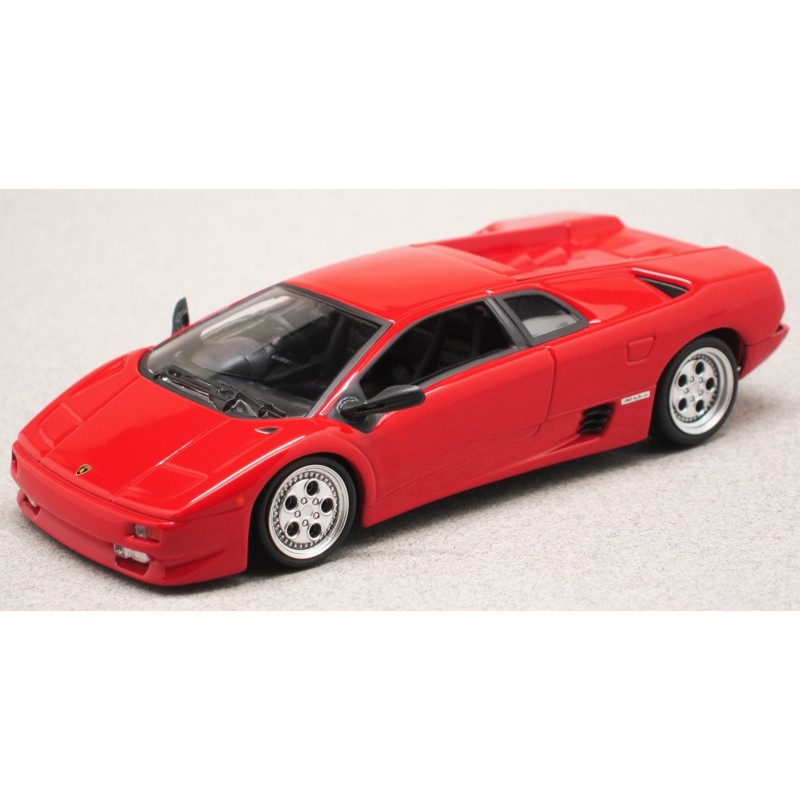 1/43 LAMBORGHINI Diablo 1994
