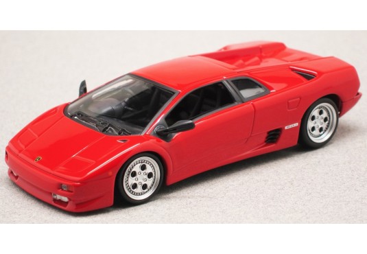 1/43 LAMBORGHINI Diablo 1994